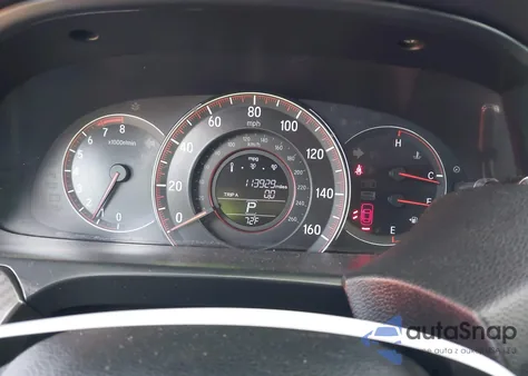 2016 Honda Accord Sport z USA, uszkodzony, nr VIN 1HGCR2F50GA121182